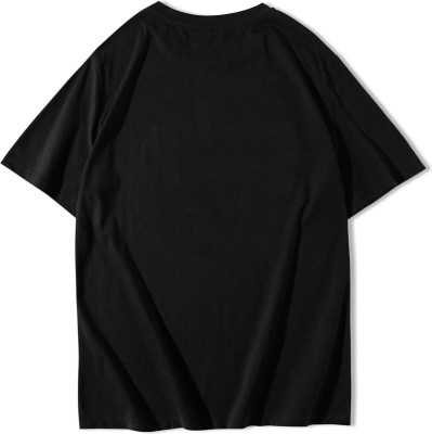 BRZ COLLECTION Unisex Oversize Delicacy T-shirt B-25-01-04