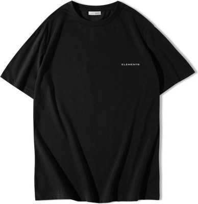 BRZ COLLECTION Unisex Oversize Tokyo T-shirt B-24-03-152