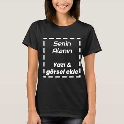 limeartdesign Kendin Tasarla Dtf Dijital Baskı Unisex Frontstar Tshirt TYC3f5e3db7389faf24755eb